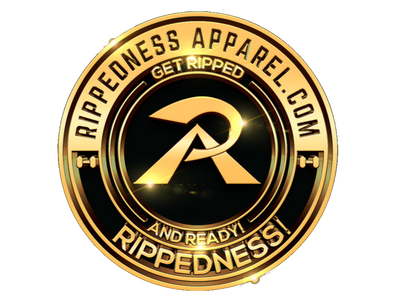 Rippedness!